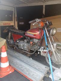 aermacchi HD 350