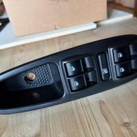 Pulsantiera lato guidatore Fiat 500L