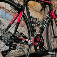 BMC SLC01 Pro Machine – Carbonio, Taglia 53, 10v
