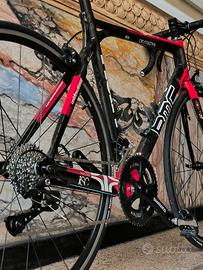 BMC SLC01 Pro Machine – Carbonio, Taglia 53, 10v
