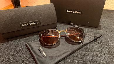 Occhiali da sole Dolce&Gabbana