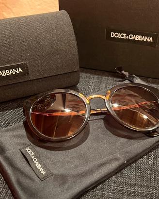 Occhiali da sole Dolce&Gabbana