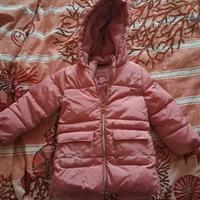 Piumino Original marines foderato