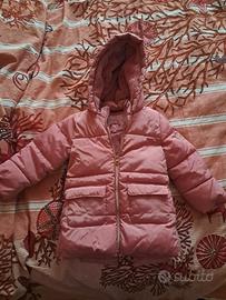 Piumino Original marines foderato