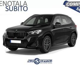 BMW X1 sDrive 18d Msport #PACK PREMIUM