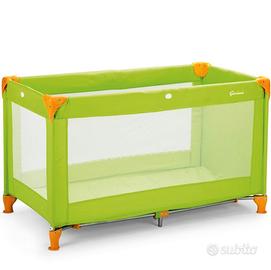 Lettino da Campeggio- Giordani