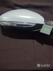 Specchio retrovisore destro Peugeot 2008