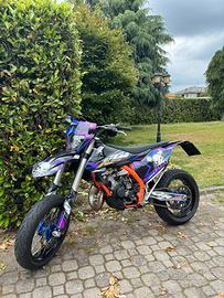 Ktm sx 125