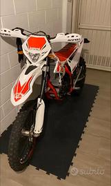Beta 350 enduro trattabile
