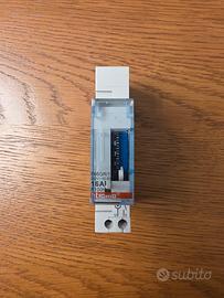 Bticino F66GR1 interruttore orario