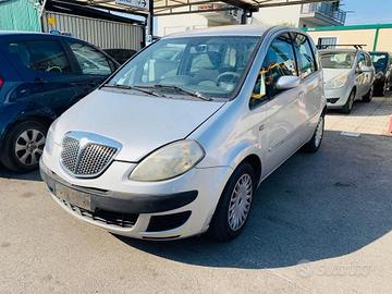 RICAMBI USATI AUTO LANCIA Musa 1° Serie 188a9000