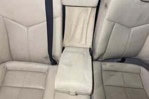 Sedilli posteriori alfa gt adattabili anche a 147