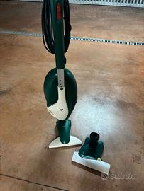 Folletto VK 135 con accessori