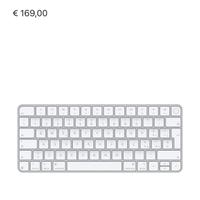 Magic Keyboard con Touch ID per Mac