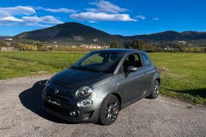 Fiat 500 1.0 Hybrid Sport
