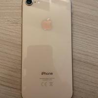 iPhone 8 128gb