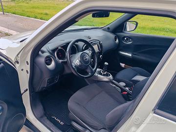 auto nissan juke