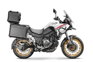 Cyclone RX600 ABS 5+