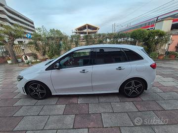 MERCEDES BENZ CLASSE B 200 D