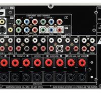 DENON AVR 2809 - Sintoamplificatore AV