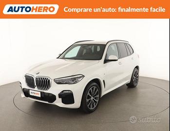 BMW X5 WBACV410509F92799