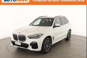 BMW X5 WBACV410509F92799