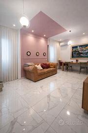 Ampio trilocale 2 P.Auto Silenziosissimo