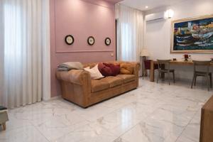 Ampio trilocale 2 P.Auto Silenziosissimo