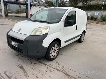 Fiat Fiorino 1.4 8V Furgone Natural Power SX