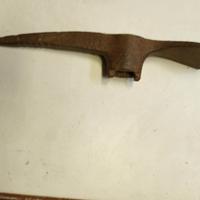 Piccozza prima guerra mondiale 15 18