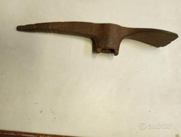 Piccozza prima guerra mondiale 15 18