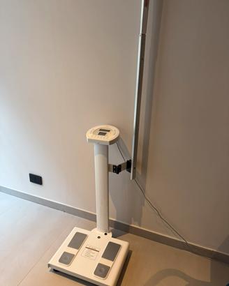 BIA professionale Wunder con statimetro