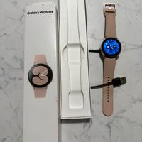 Galaxy Watch 4 Samsung