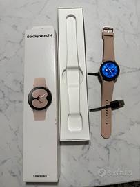 Galaxy Watch 4 Samsung