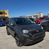 FIAT Panda Cross 1.0 FireFly S&S Hybrid