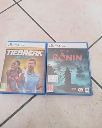 ps5 games