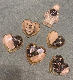 1 Calamita Cuore ( Magneti ) C