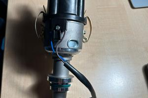 spinterogeno Porsche 924