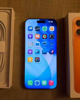 Apple iPhone 17 Pro Max 5G 512GB