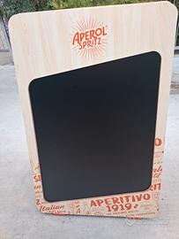 lavagna Aperol Spritz 