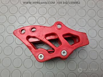 GUIDA CATENA HONDA CRF 450 2011 2010 R 2009