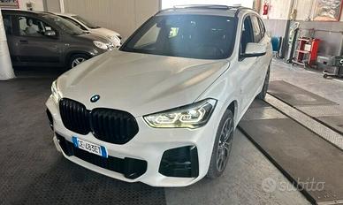 BMW X1 xDrive 20d M SPORT PRO