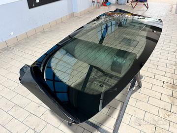 Lunotto vetro posteriore fiat 500x