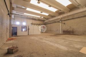 CAPANNONE A FARA GERA D'ADDA