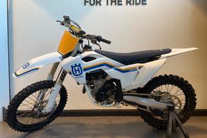 Husqvarna FC 350 HERITAGE