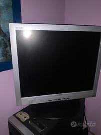 Schermo pc