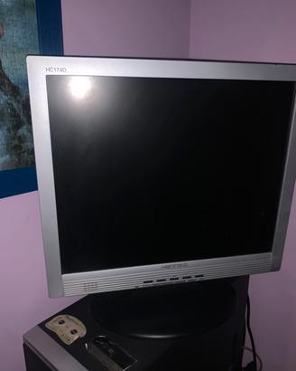 Schermo pc