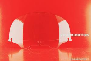 CUPOLINO HARLEY DAVIDSON ELECTRA ULTRA GLIDE