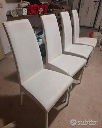 Sedie Bontempi 