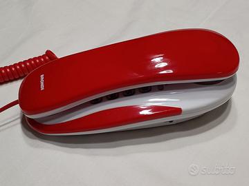 Telefono fisso Brondi